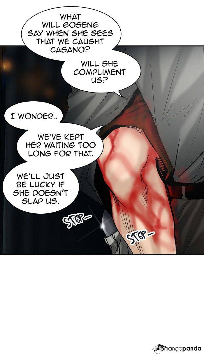Tower of God Chapter 306 image 126